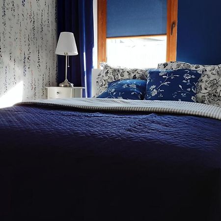 Apartament Biala Foczka Apartment Stegna  Ngoại thất bức ảnh